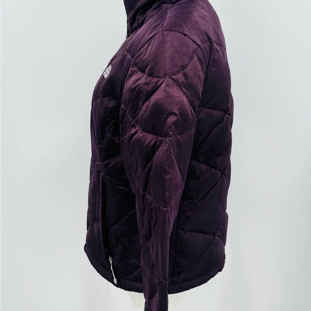 The North Face Women's Plum 550 Down Winter Jacket - Picture 2 of 9